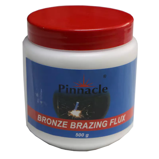 Bronze Brazing Flux 500g