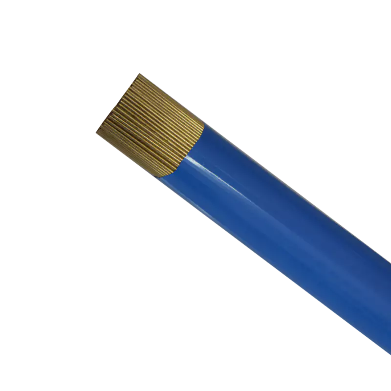 Bronze Brazing Rods Bare 3.0 X 1000MM