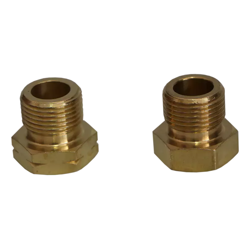 Bull Nose ( Inlet Stem ) 100MM