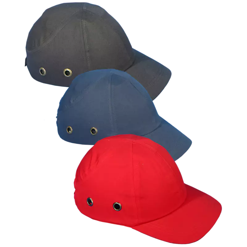 Bumper Cap Black