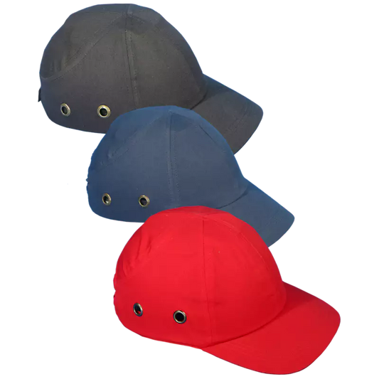 Bumper Cap Black