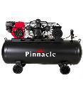 Airtech Air Compressor 100L Engine & Motor Dual Drive
