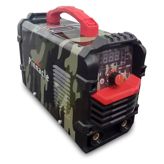 Wak Camo Welding Inverter 200A