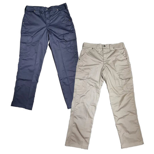 Cargo Pants Khaki