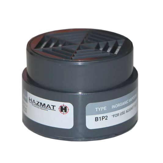 B1P2 Cartridge - Combination