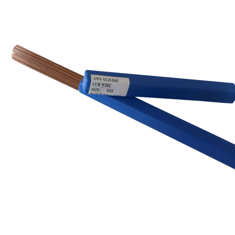 CCR(R45) 1.6MM