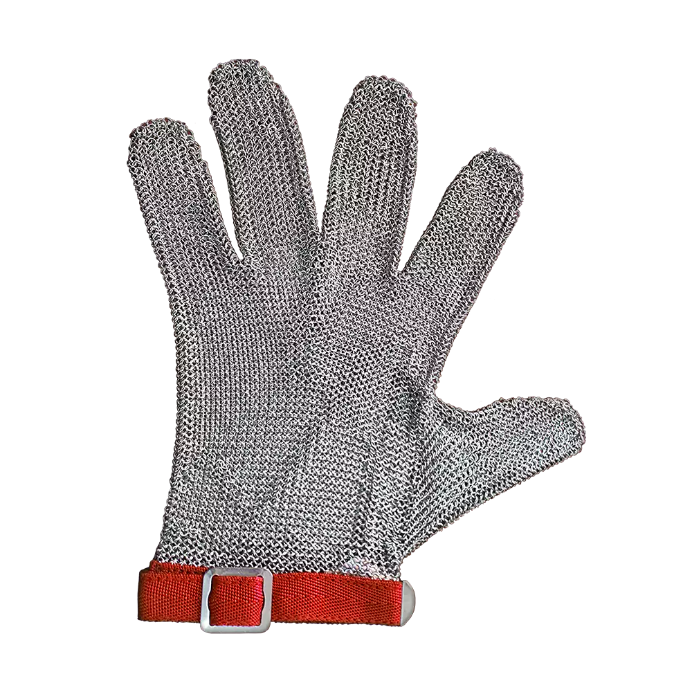 Chainmail Glove (stainless Steel Glove) (price Per Each)