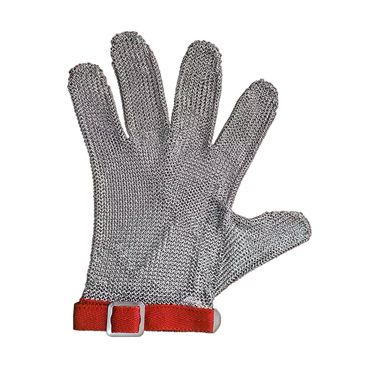 Chainmail Glove (stainless Steel Glove) (price Per Each)