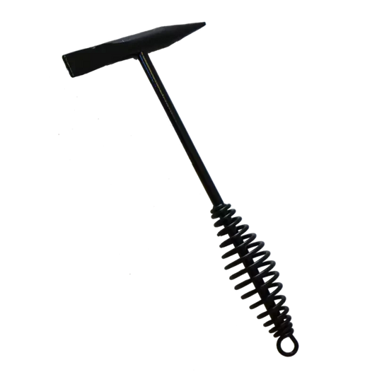 Retail Pack Chipping Hammer