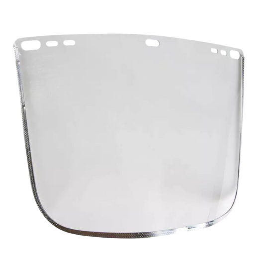 Face Shield Replacement Visor Clear