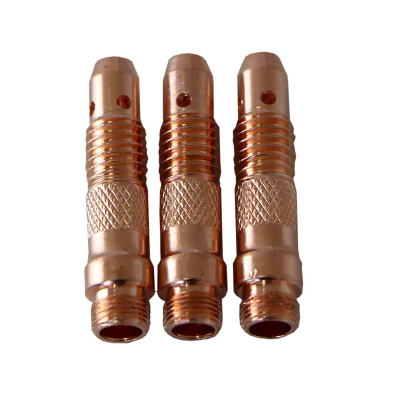 Collet Body (T17/18/26) 10N28 3.2mm