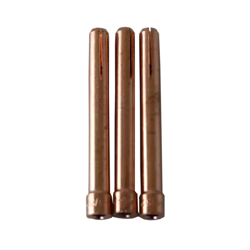Collets (T17/18/26) 10N23 1.6mm