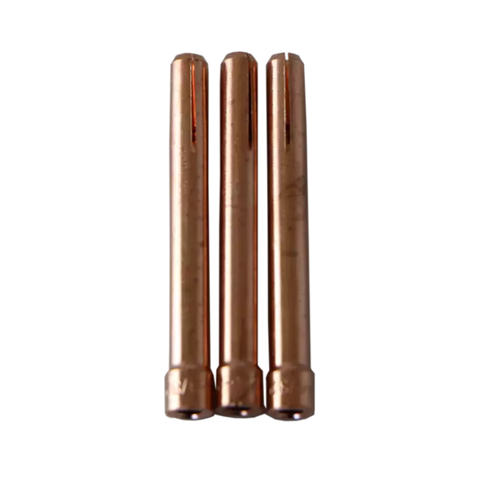 Collets (T17/18/26) 10N25 3.2mm