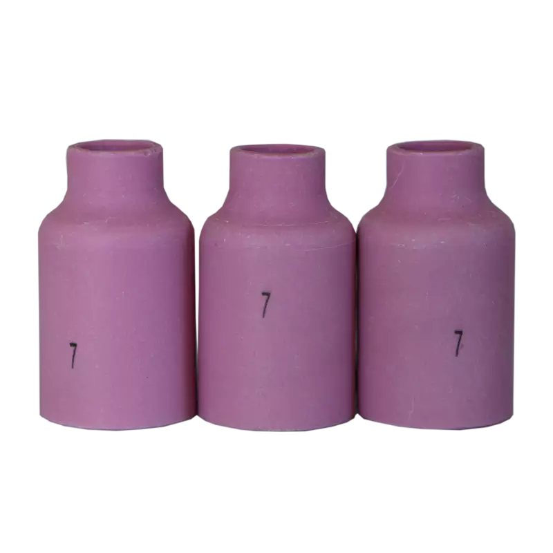 Ceramic Gas Lens Nozzle (T26) No 7 54N15