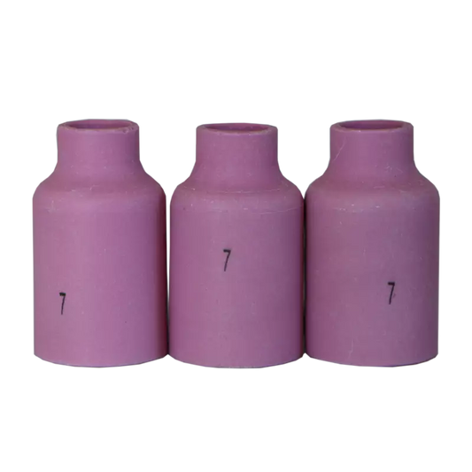 Ceramic Gas Lens Nozzle (T26) No 7 54N15