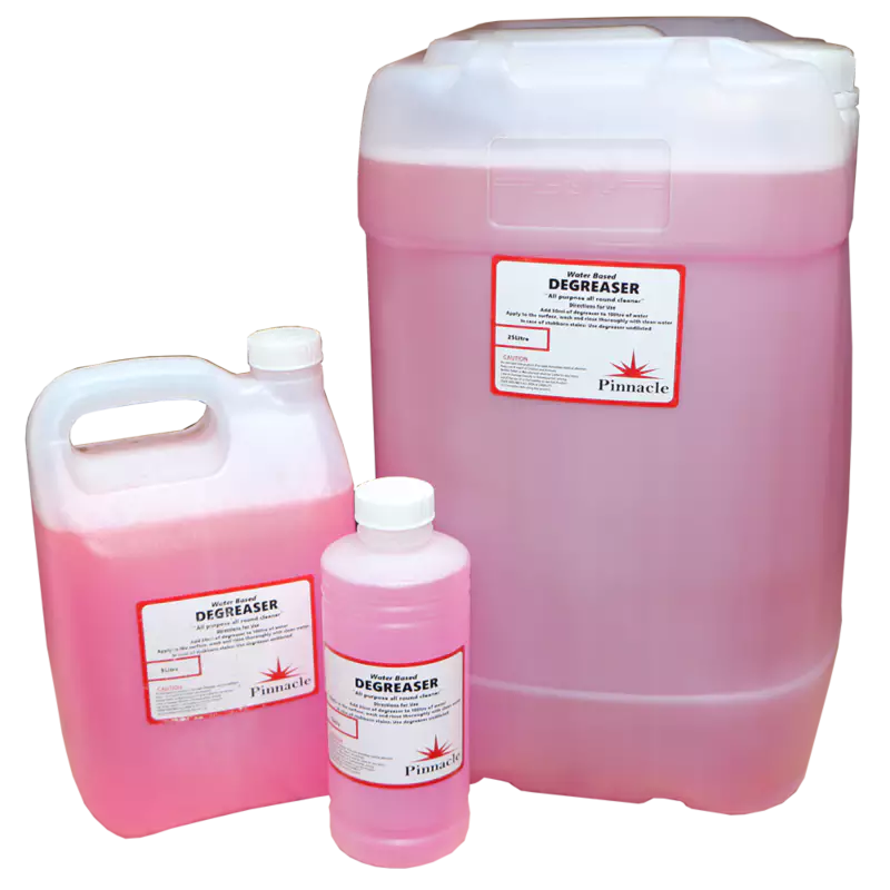 Degreaser Pink 25L