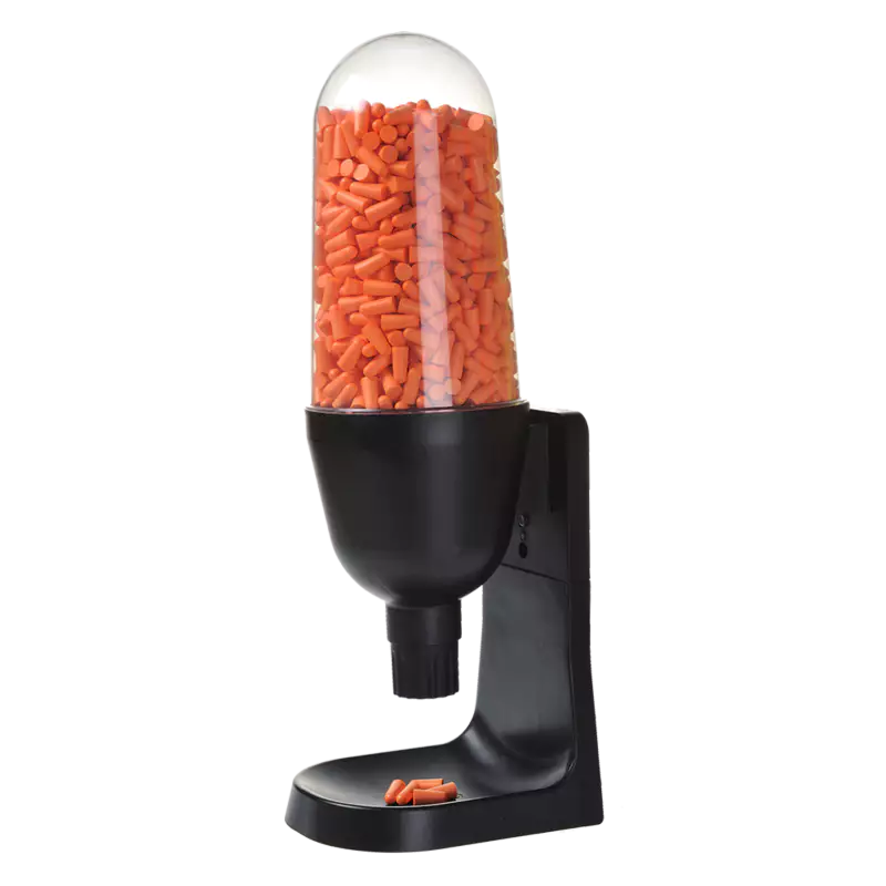 Ear Plug Dispenser ( Without Ear Plug )