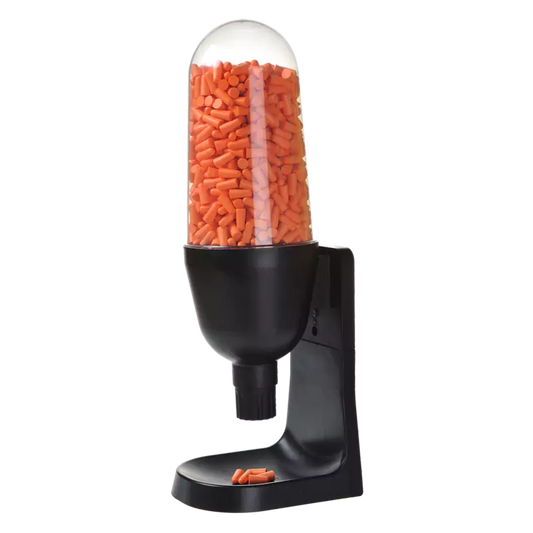 Ear Plug Dispenser ( Without Ear Plug )