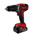20V Cordless Impact Drill 55NM ( Including 2 X 2.0Ah Battery, Charger)