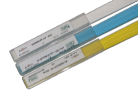 Silverbraze 25F Flux Coated Green 1.5 X 500MM