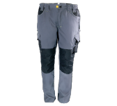 Technical Trouser Charcoal