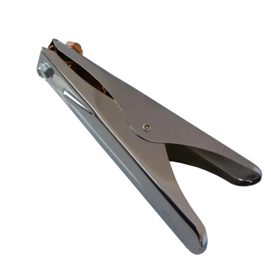 Retail Pack Earth Clamp 400A