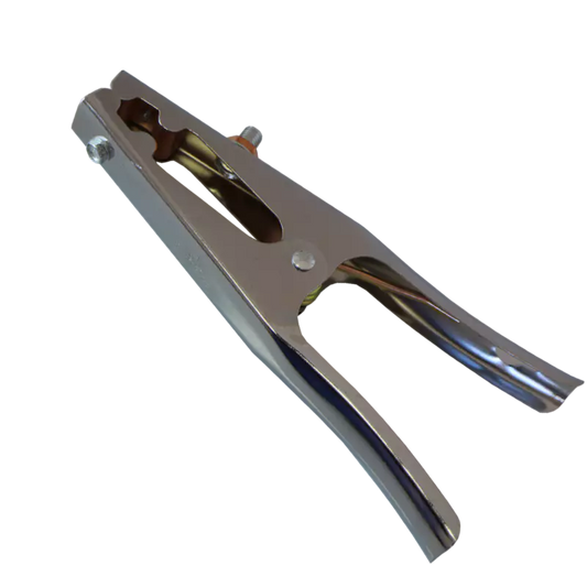 Retail Pack Earth Clamp 600A
