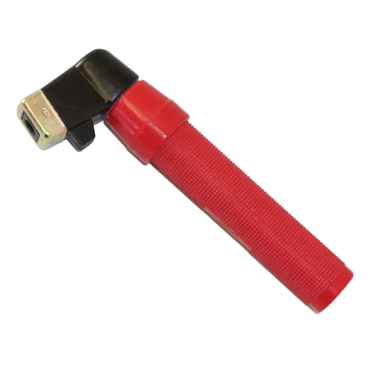 Electrode Holder Twist Lock 400A