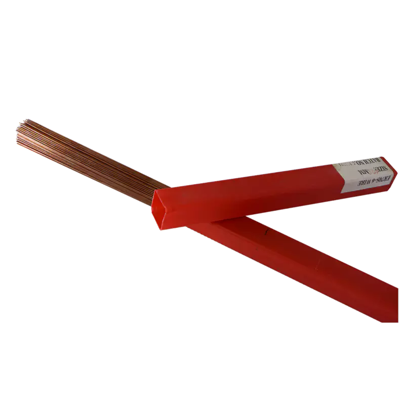TIG Wire ER70S - 6 1.6MM 5KG