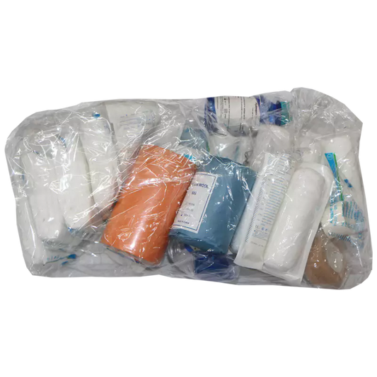 First Aid Refill Regulaion 3