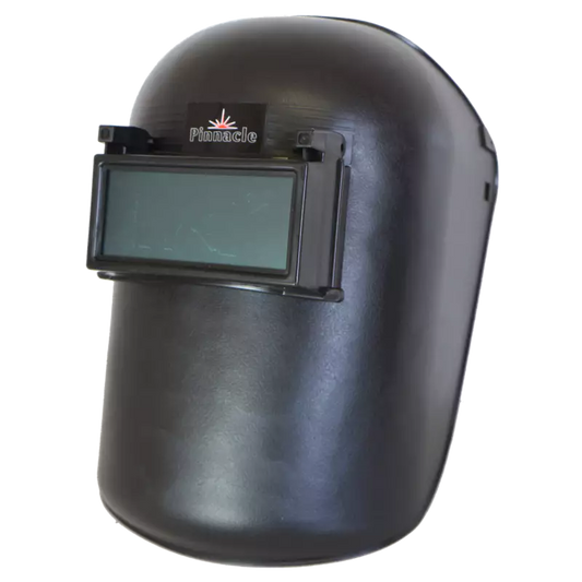 Retail Pack Flip Front Helmet Std