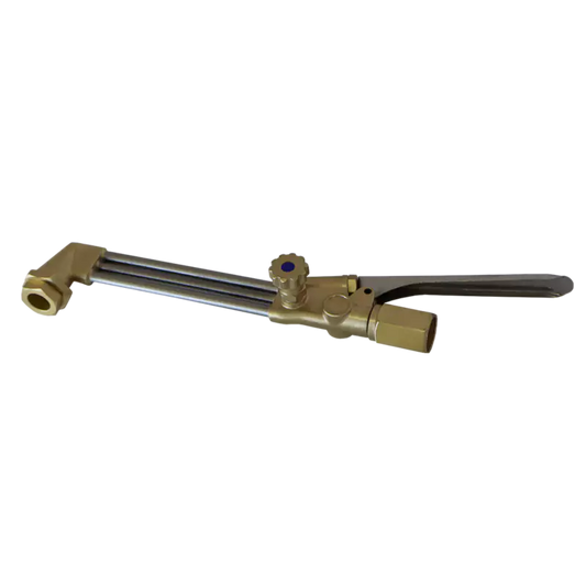 Cutting Attachment Boc Type