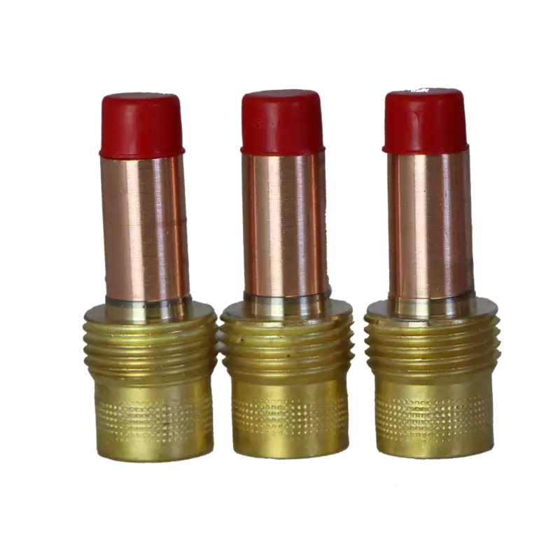 Gas Lens Collet Body 45V26 2.4MM