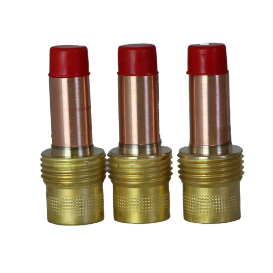 Gas Lens Collet Body 45V26 2.4MM