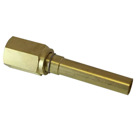 Mixer Saf (oxy/acet)