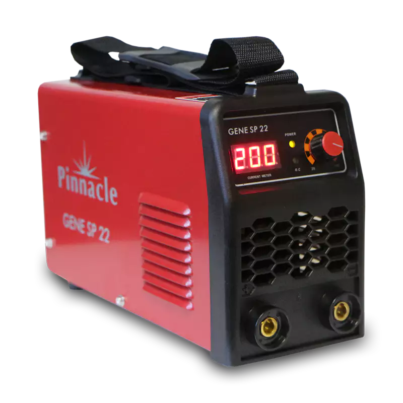 Gene Sp 22 180A 220V Inverter Welder