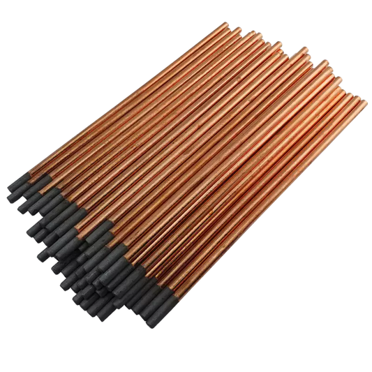Gouging Carbon 8.0 X 305MM (non - joint)