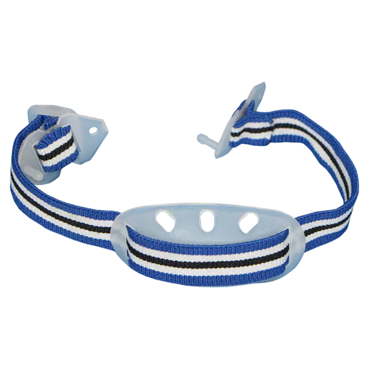 Chin Strap Elastic 2 Point