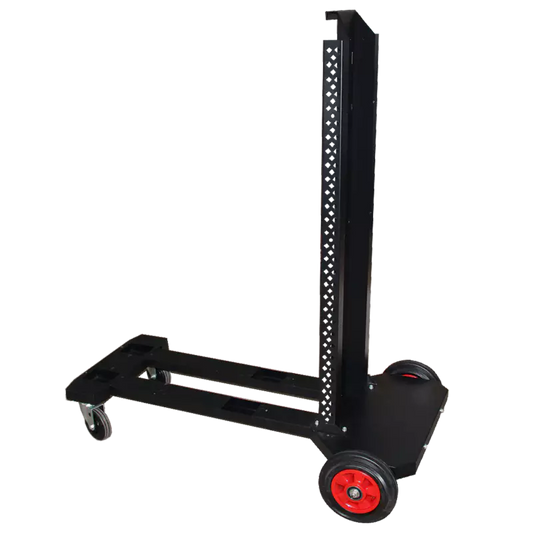 Heavy Duty Trolley For mig Machines