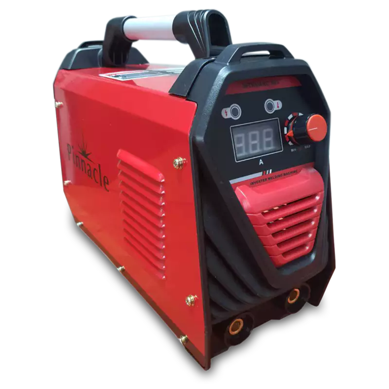 Intruarc 161 140A 220V Inverter Welder