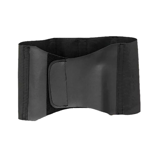 Elasticated Kidney Belt Size M