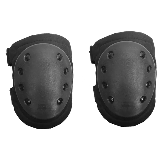 Knee Pads Black