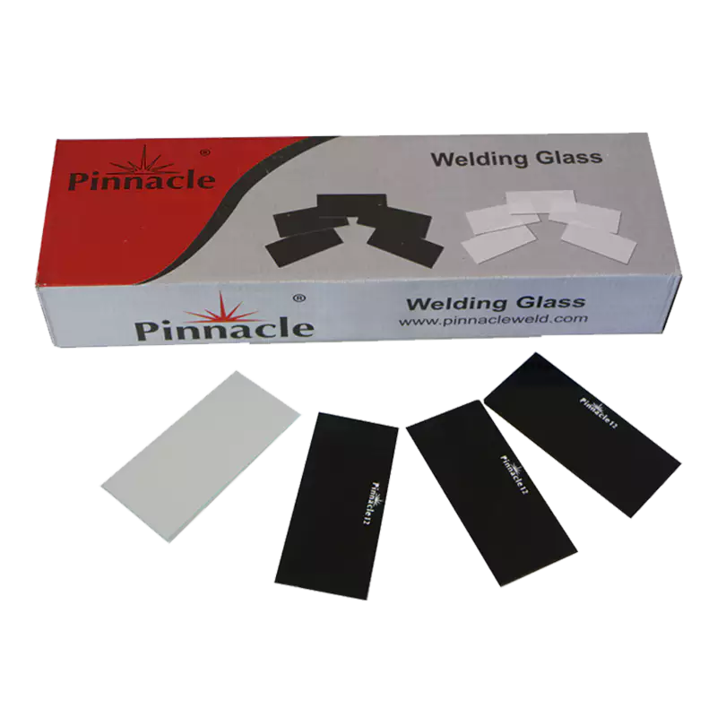 Lens Clear Glass (108x51mm)