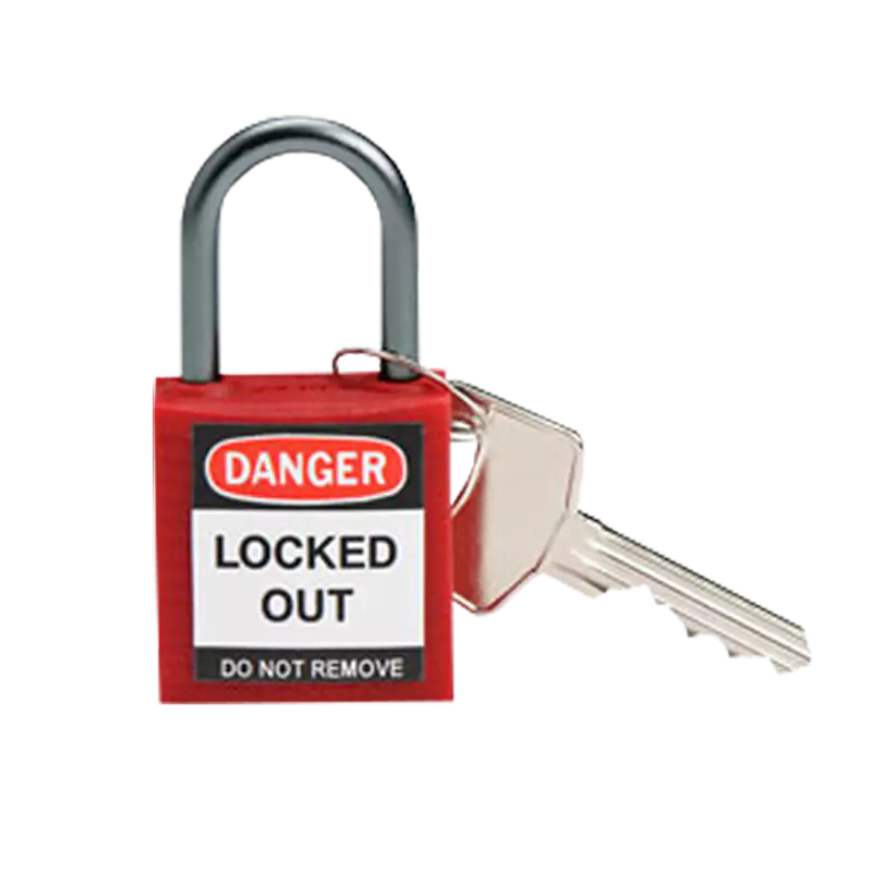 Lockout Lock
