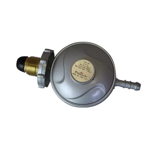 Lpg Regulator Low Pressure