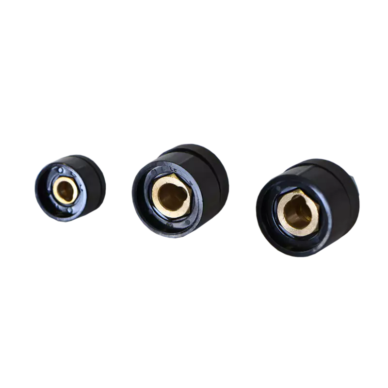 Machine Panel Socket Female 50 - 70
