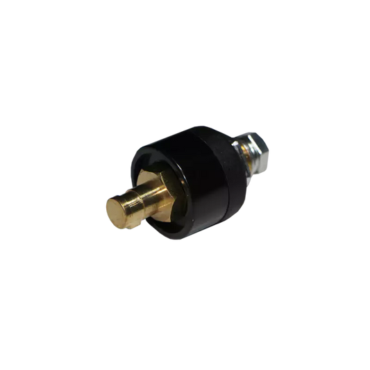 Machine Panel Socket Male 10 - 25
