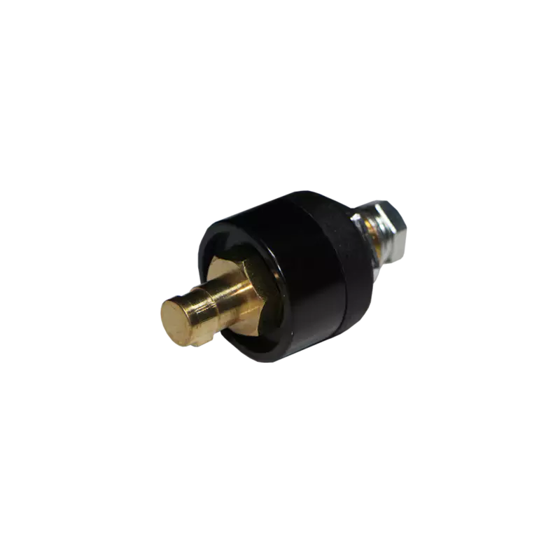 Machine Panel Socket Male 50 - 70