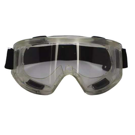 Maxi View Goggle, Anti Scratch, Anti Fog