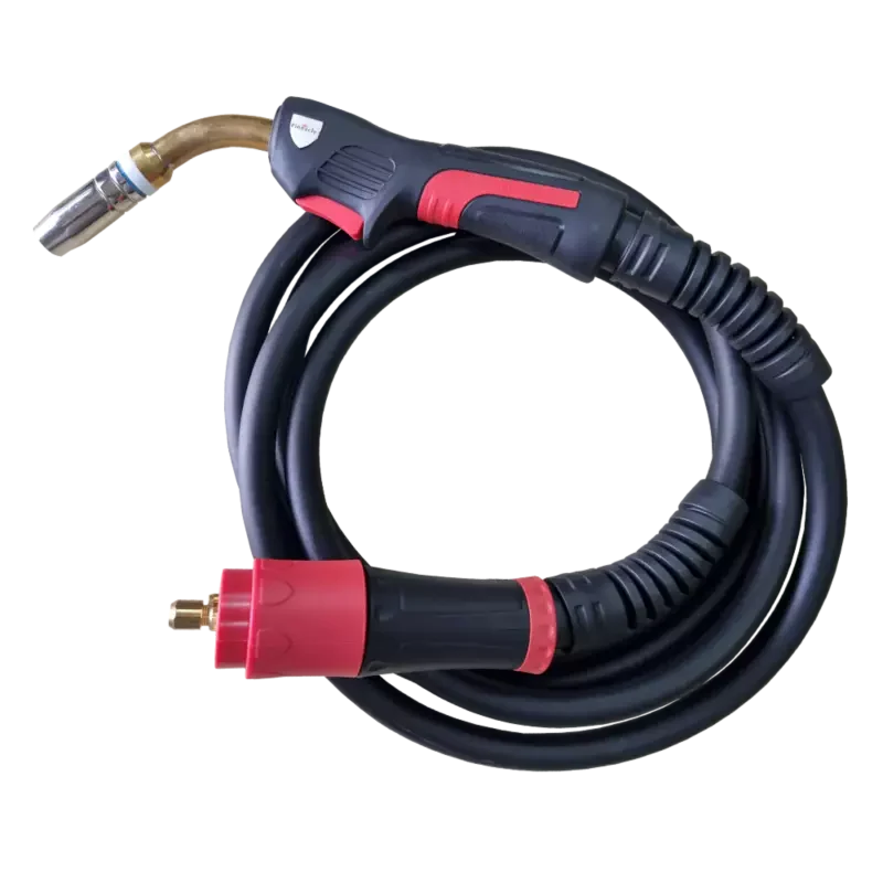 MB25 Mig Torch Pinnacle